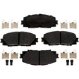 MGD1184ACH Brake Pad