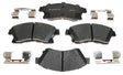 MGD1522CH Brake Pad