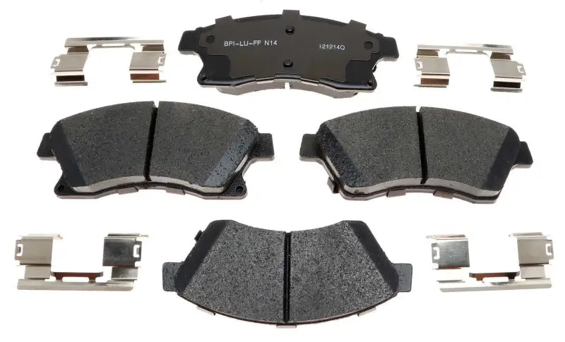 MGD1522CH Brake Pad