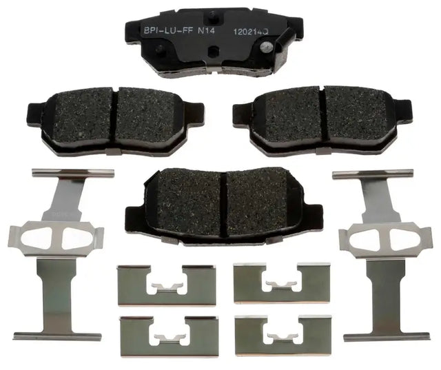 MGD374CH Brake Pad