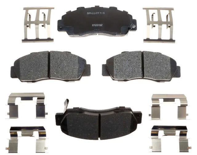 MGD503CH Brake Pad