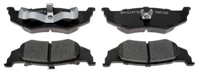 MGD641C Brake Pad