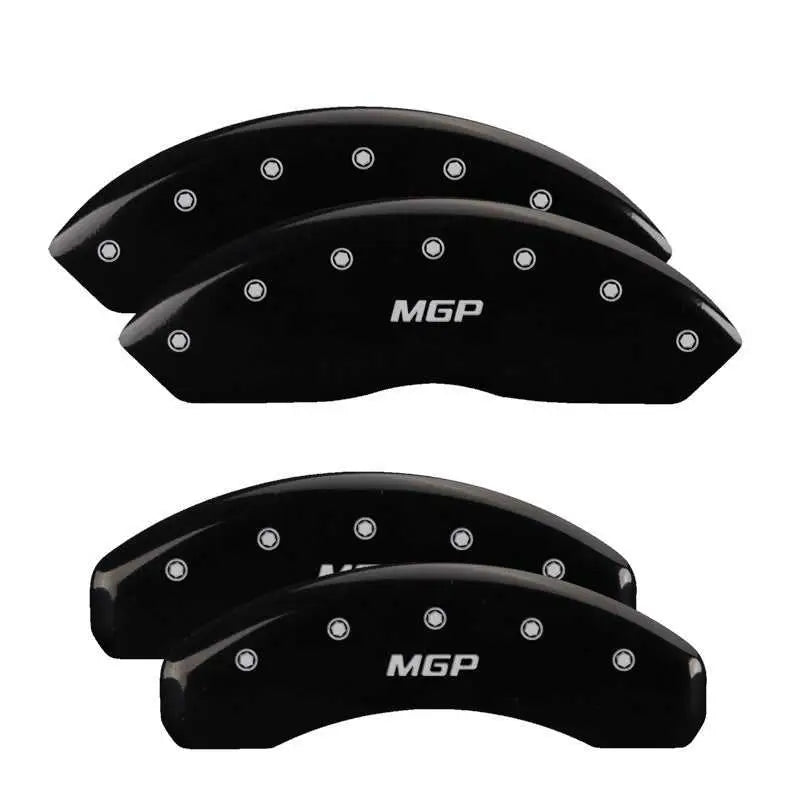 10248SMGPBK Caliper Cover