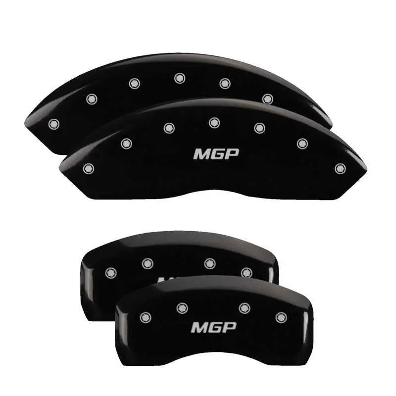 54014SMGPBK Caliper Cover