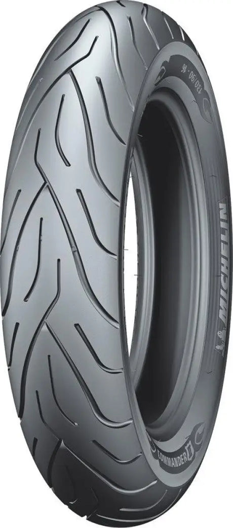 Tire Commander Ii Front 110/90B19 62H Bltd Bias Tl/Tt