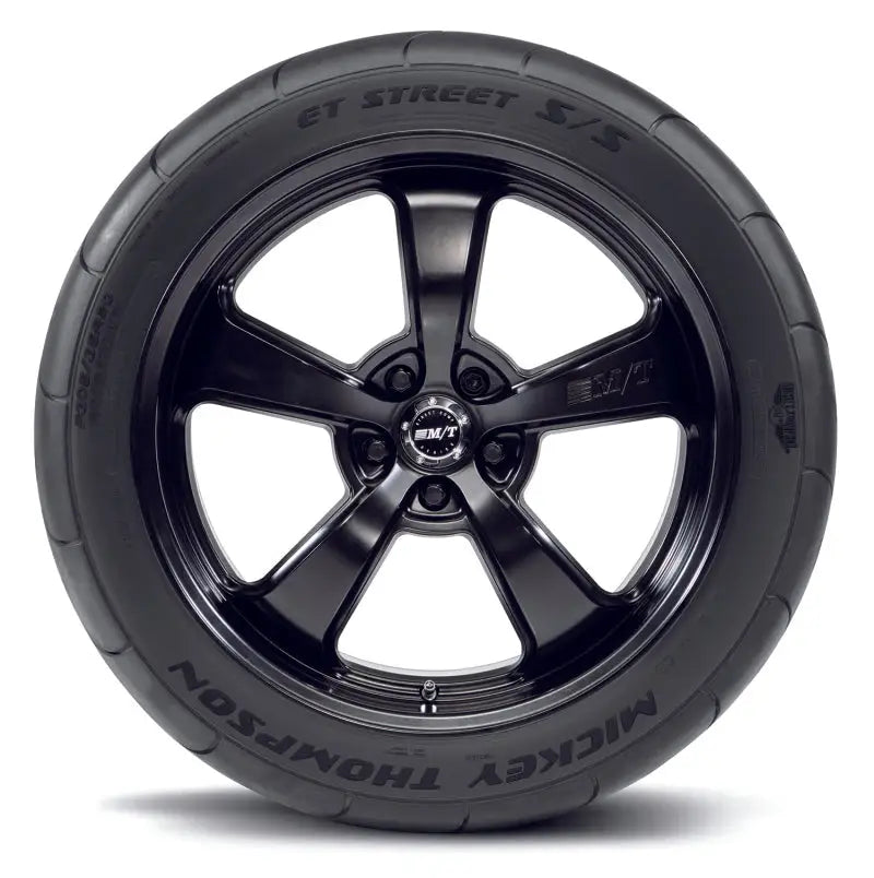 Mickey Thompson ET Street S/S Tire - P285/40R18 90000024571 - Truck & Automotive