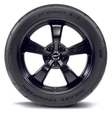 Mickey Thompson ET Street S/S Tire - P285/40R18 90000024571 - Truck & Automotive