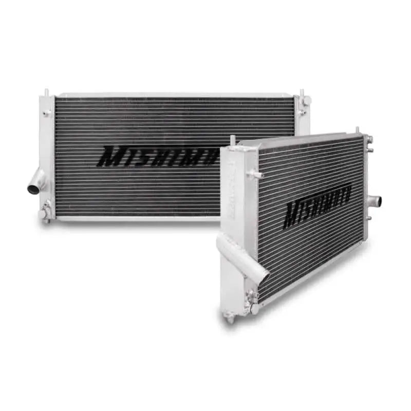 Mishimoto Mishimoto 00-05 Toyota MR2 Manual Aluminum Radiator