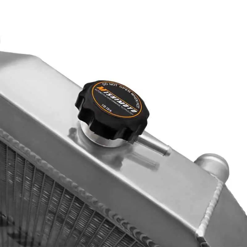 Mishimoto MMRAD-S2K-00X