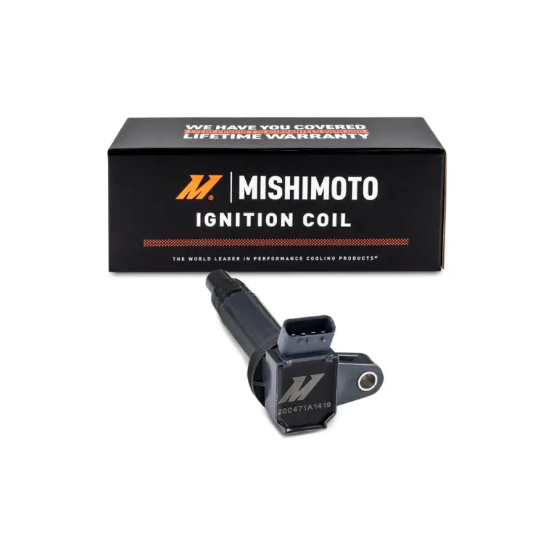 Mishimoto 00-09 Toyota Tundra 4.7L Ignition Coil - Mishimoto