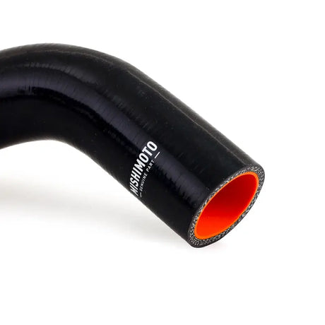 Mishimoto 01-03 Ford F-250 7.3L Coolant Hose Kit Upper Reroute BK - Mishimoto