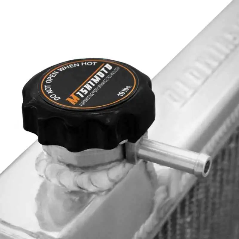 Mishimoto MMRAD-IS300-01