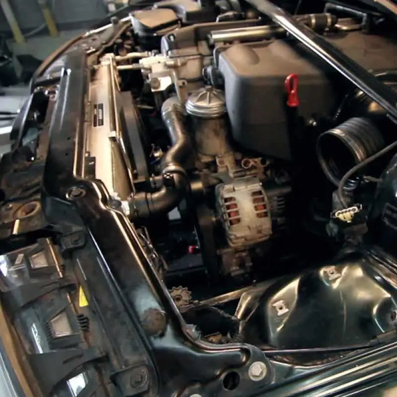 Mishimoto MMFS-E46-01