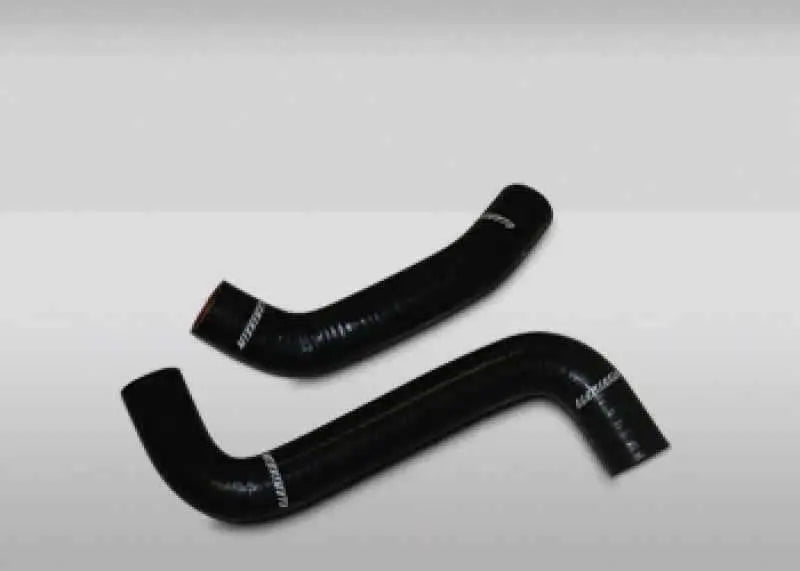 Mishimoto MMHOSE-WRX-01BK