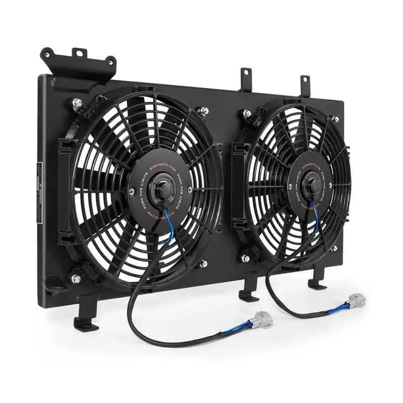 Mishimoto MMFS-WRX-01PBK