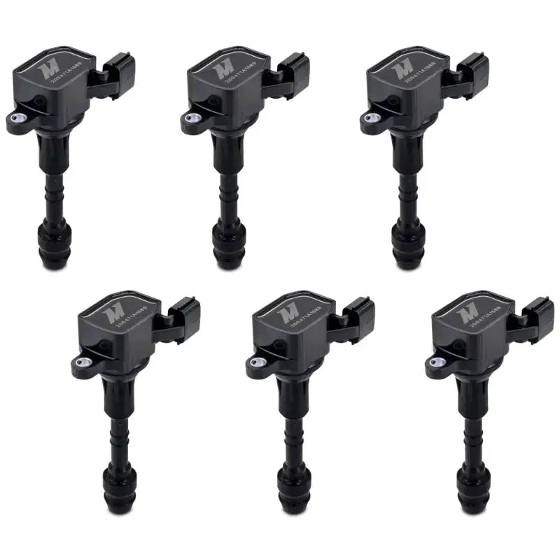Mishimoto 01-08 Nissan Maxima 3.5L Ignition Coil - 6-Pack - Mishimoto