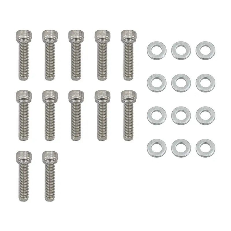 Mishimoto 01-19 Duramax Allison A1000 Transmission Pan Cast GR - Truck & Automotive