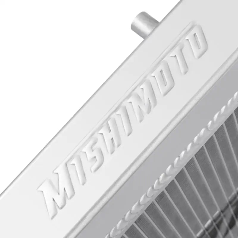 Mishimoto 02-05 Honda Civic SI Manual Aluminum Radiator - Truck & Automotive