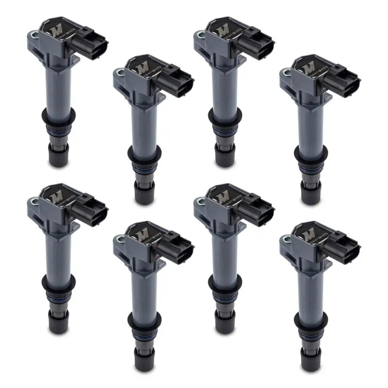 Mishimoto 02-07 Dodge Ram 1500 4.7L Ignition Coil - 8-Pack - Mishimoto