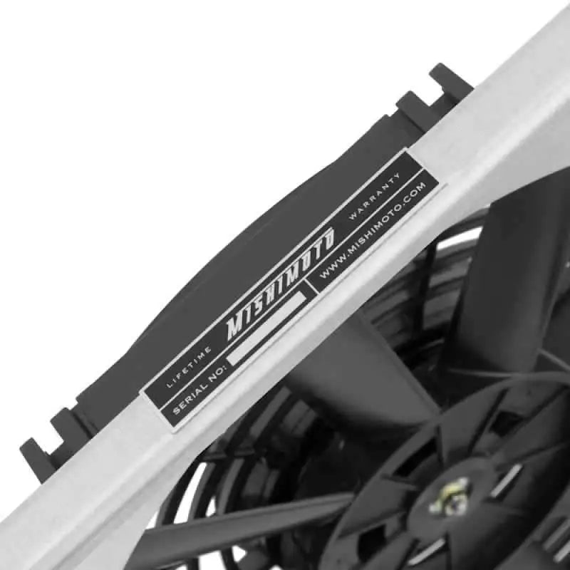 Mishimoto MMFS-WRX-01P