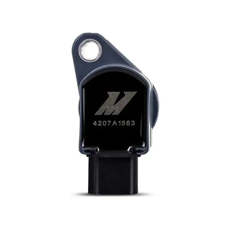 Black Honda Civic ignition coil for Mishimoto 02-11 Civic ignition coil upgrade