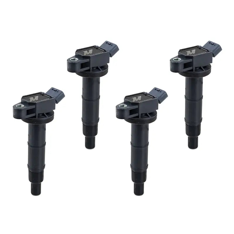 Mishimoto 02-11 Toyota Camry 2.4L Ignition Coil - 4-Pack - Mishimoto