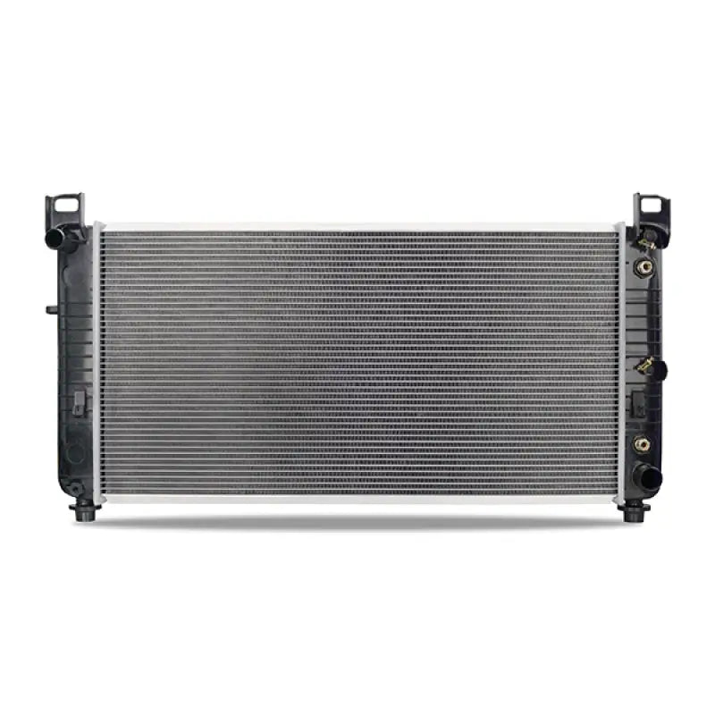 Mishimoto 02-13 Cadillac Escalade Replacement Radiator - Truck & Automotive