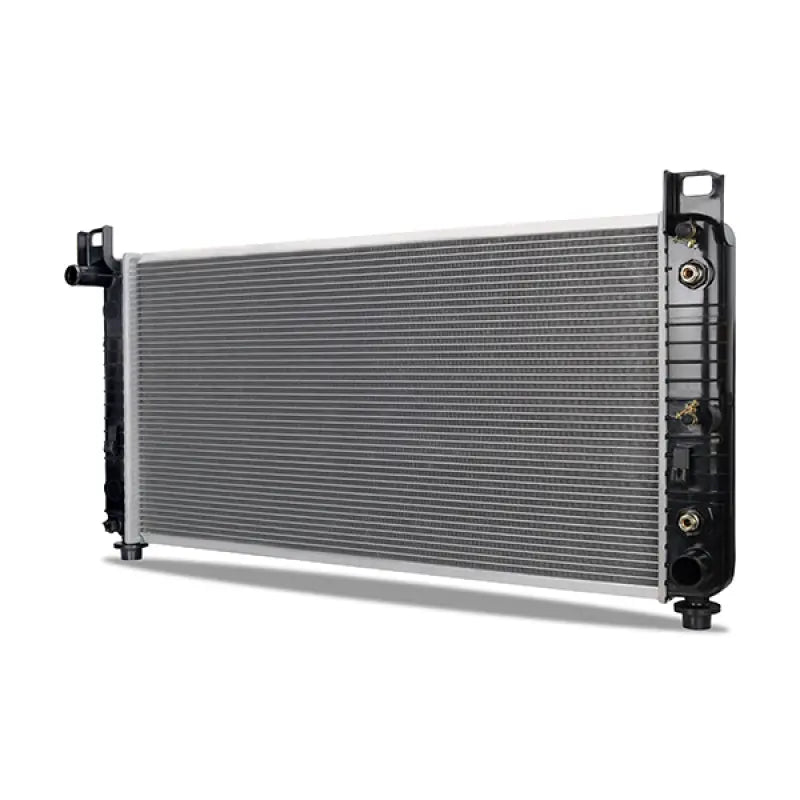 Mishimoto 02-13 Cadillac Escalade Replacement Radiator - Truck & Automotive