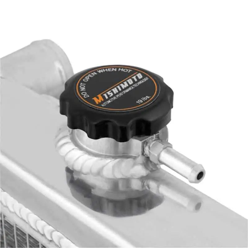 Mishimoto MMRAD-G35-03