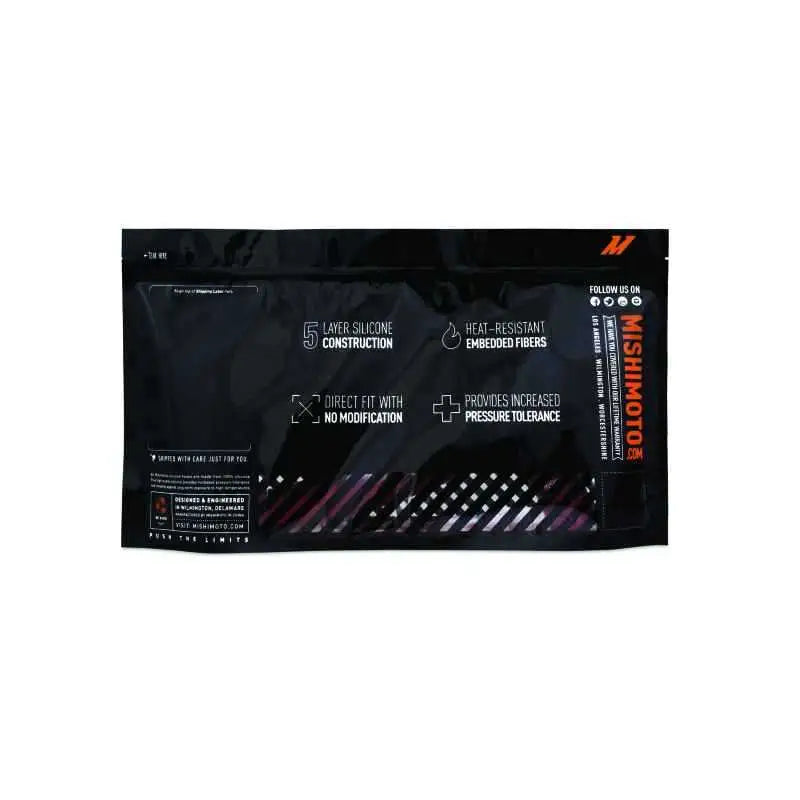 Mishimoto MMHOSE-350Z-03IHBK