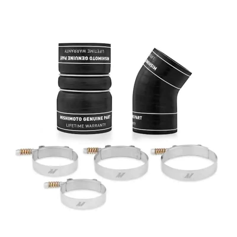 Mishimoto MMBK-F2D-03BK