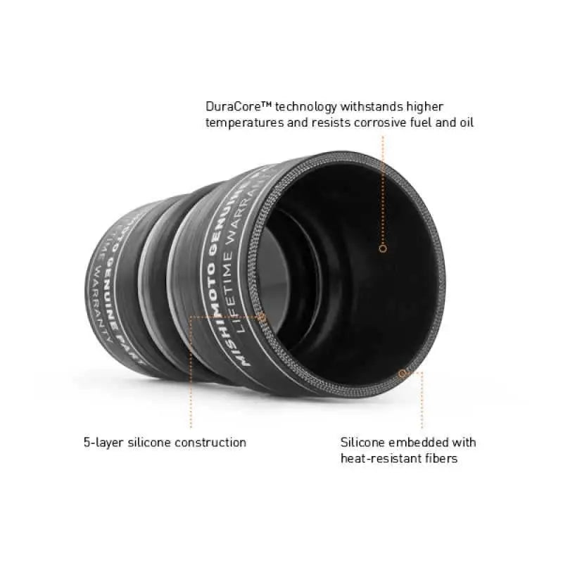 Mishimoto MMBK-F2D-03BK