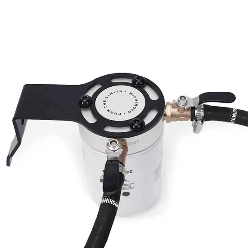 Mishimoto MMCFK-F2D-03BK