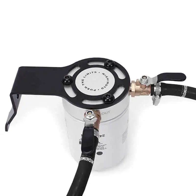 Mishimoto MMCFK-F2D-03BK