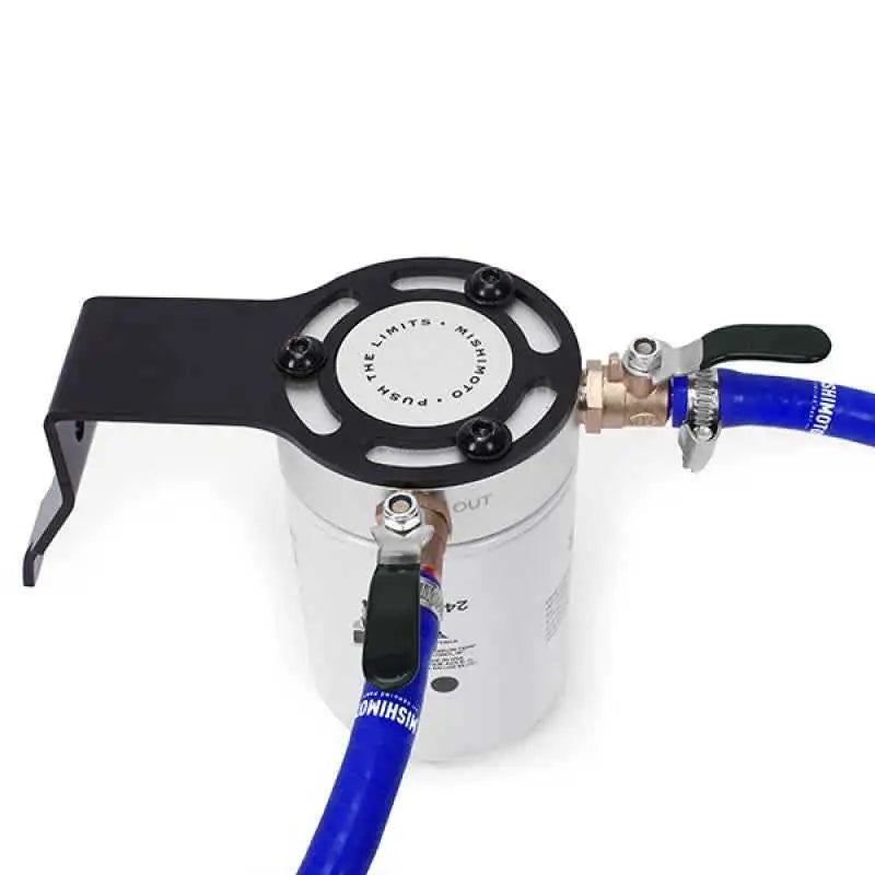 Mishimoto MMCFK-F2D-03BL