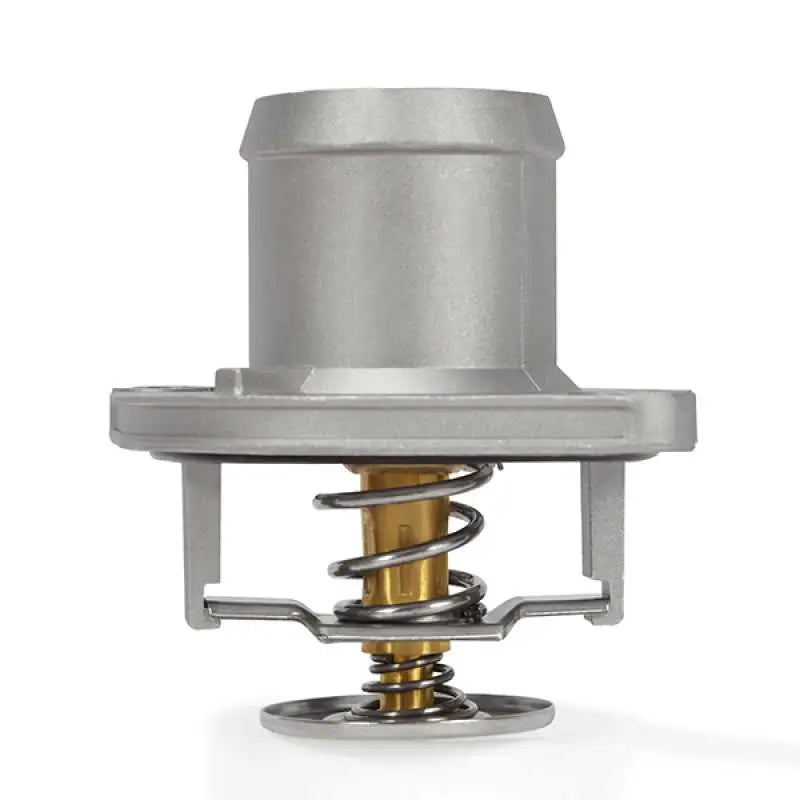 Mishimoto Mishimoto 03-07 Ford 6.0L Powerstroke Low-Temperature Thermostat w/ Housing