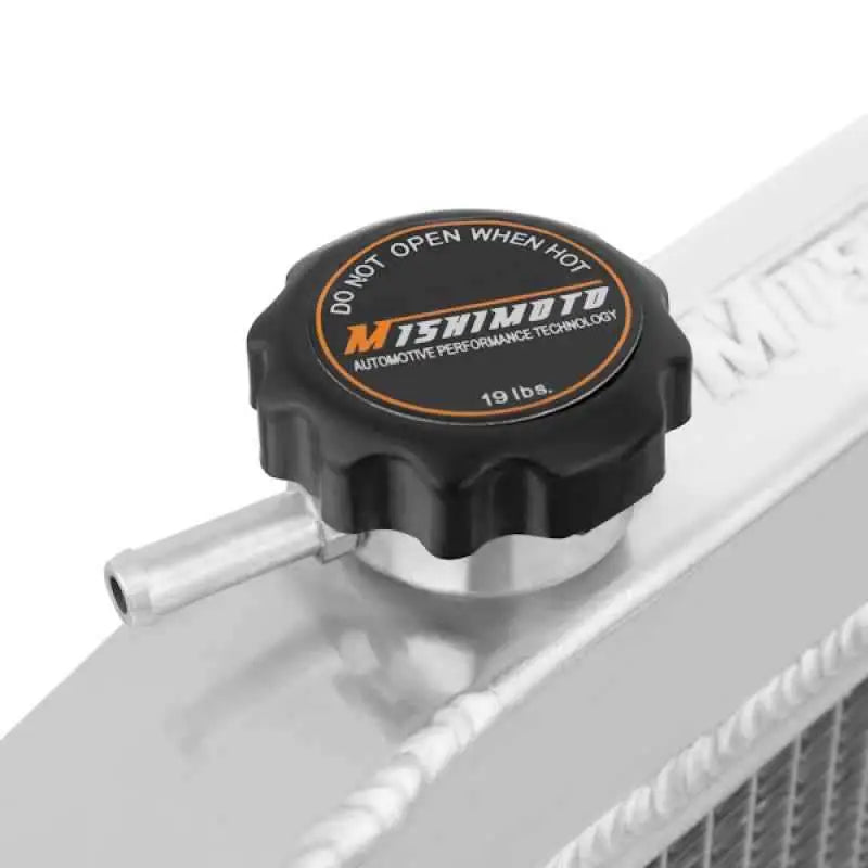 Mishimoto MMRAD-TIB-01