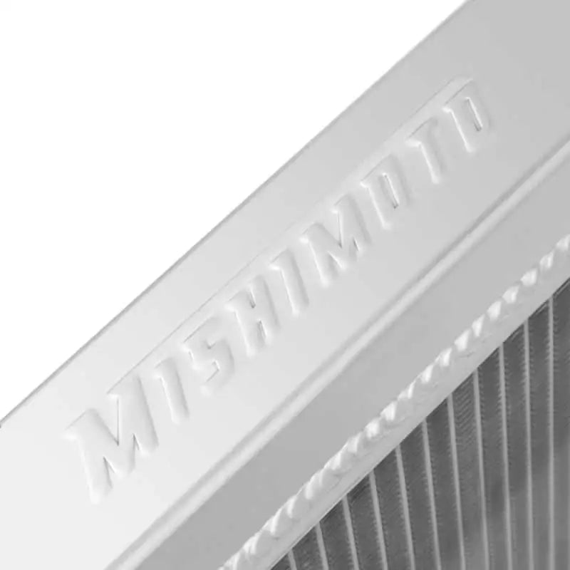 Mishimoto 04-08 Nissan Maxima Manual Aluminum Radiator