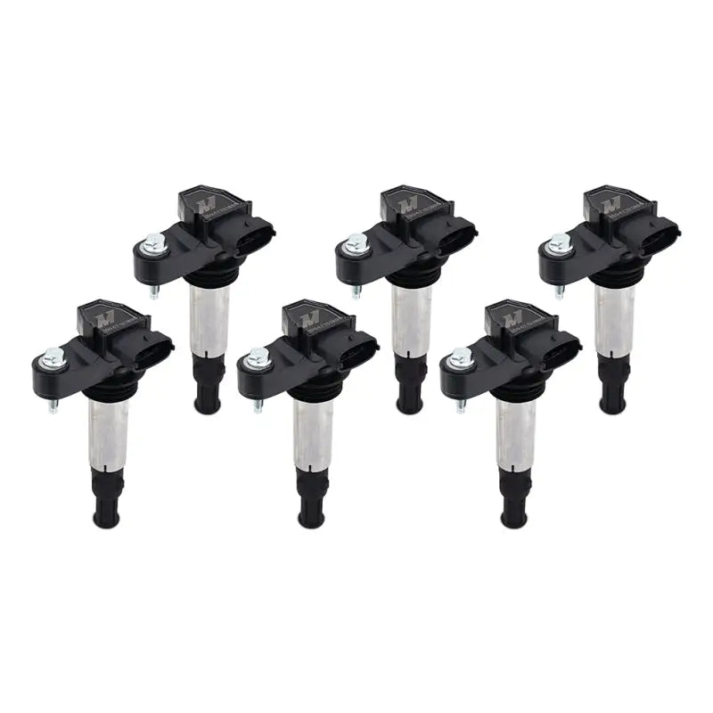 Mishimoto 04-09 Cadillac CTS V6 Ignition Coil - 6-Pack - Mishimoto