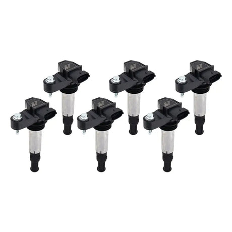 Mishimoto 04-09 Cadillac CTS V6 Ignition Coil - 6-Pack - Mishimoto