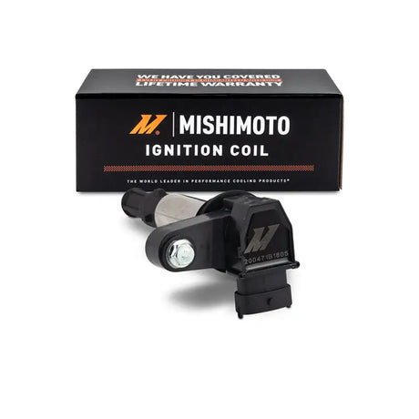 Mishimoto 04-09 Cadillac CTS V6 Ignition Coil - Mishimoto