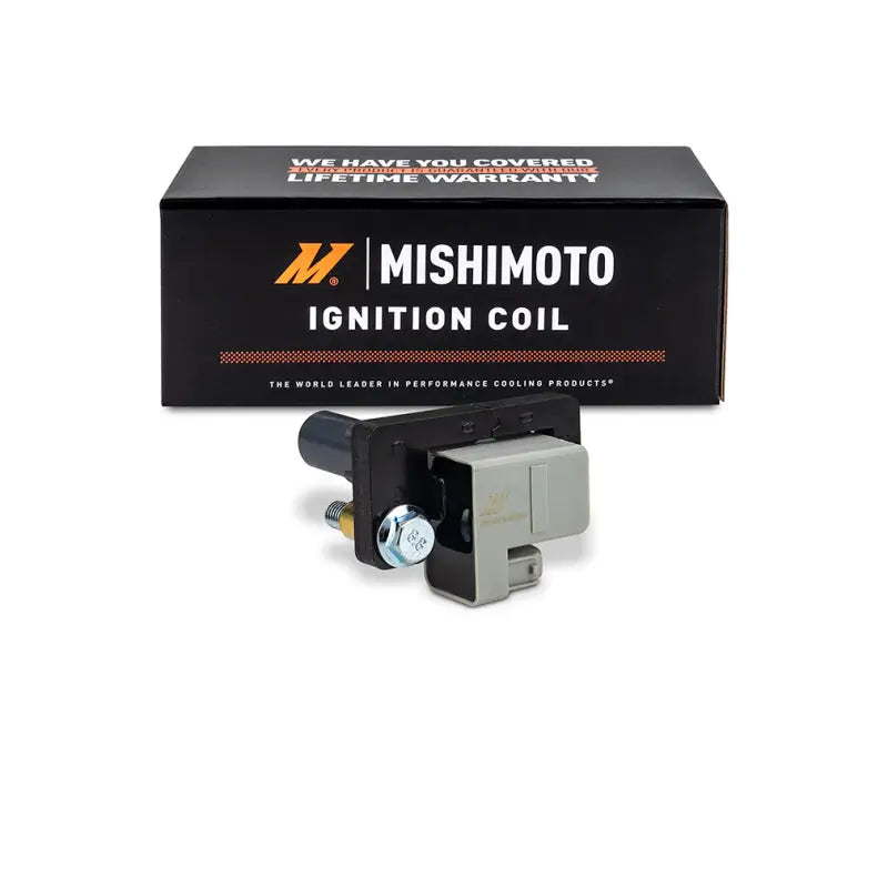 Mishimoto 04-10 Subaru WRX/STI Ignition Coil - Mishimoto