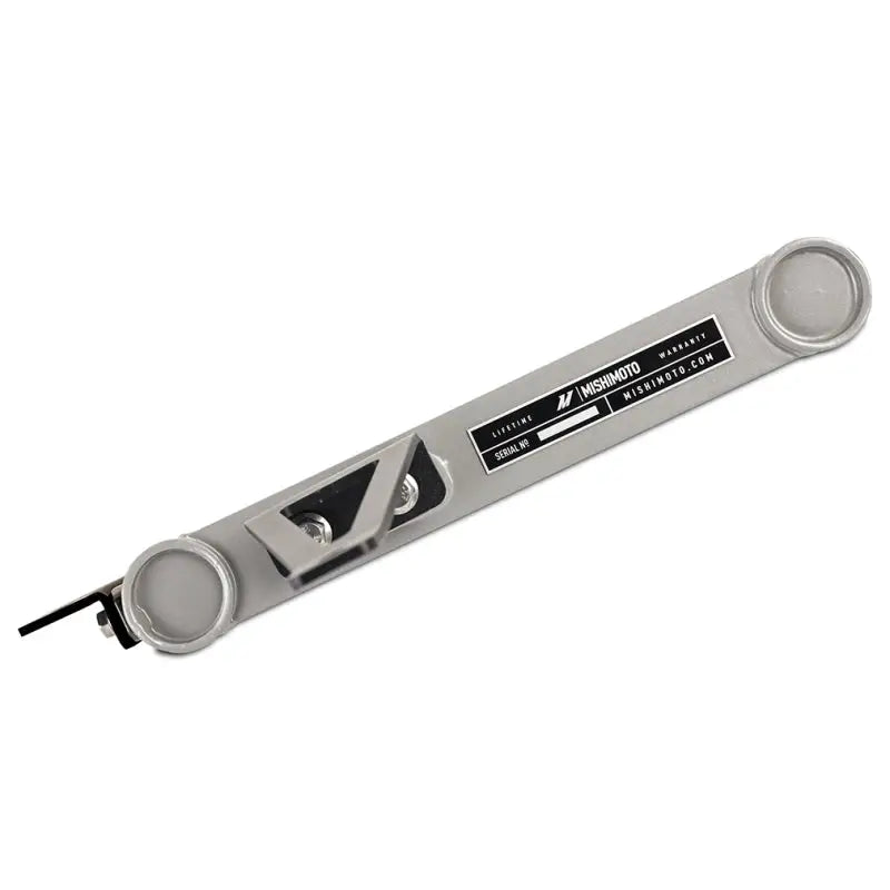 Mishimoto 05-11 Toyota Tacoma Transmission Cooler Kit - Truck & Automotive