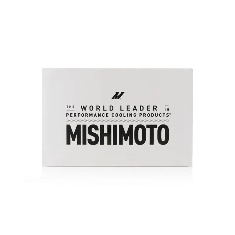 Mishimoto 05-11 Toyota Tacoma Transmission Cooler Kit - Truck & Automotive
