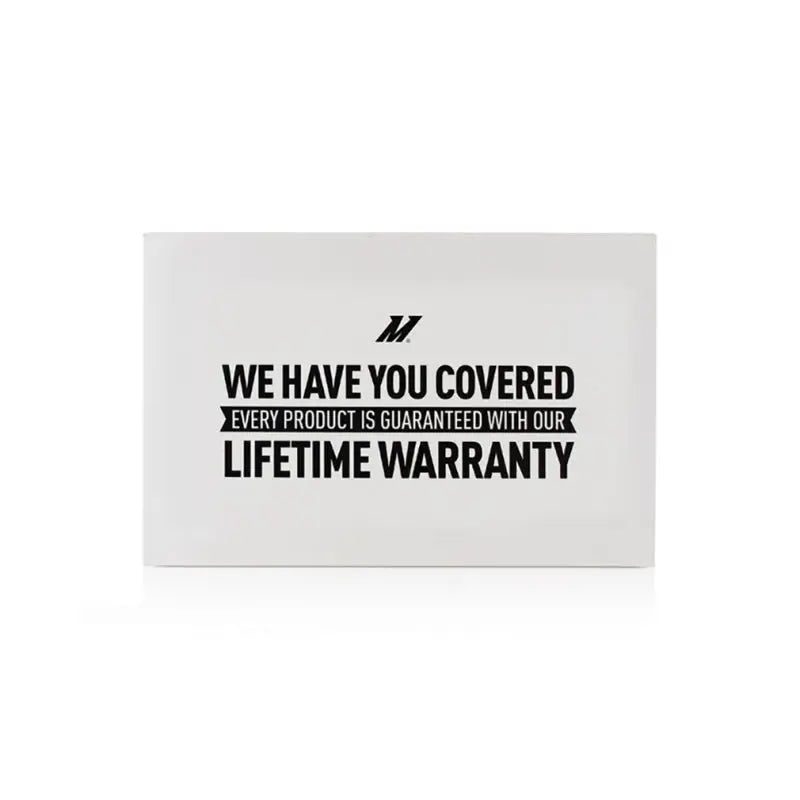 Mishimoto 05-11 Toyota Tacoma Transmission Cooler Kit - Truck & Automotive