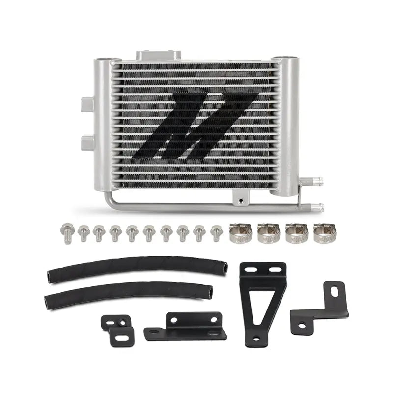 Mishimoto 05-11 Toyota Tacoma Transmission Cooler Kit - Truck & Automotive