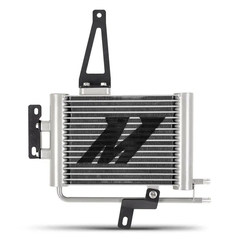 Mishimoto 05-11 Toyota Tacoma Transmission Cooler Kit - Truck & Automotive