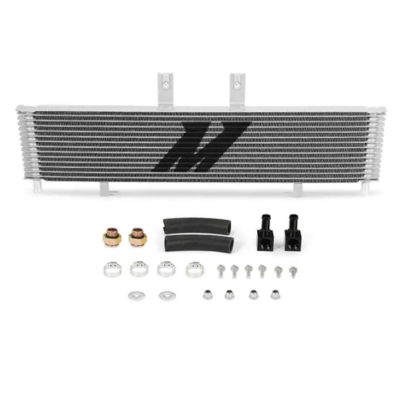 Mishimoto Mishimoto 06-10 Chevrolet / GMC 6.6L Duramax (LBZ/LMM) Transmission Cooler