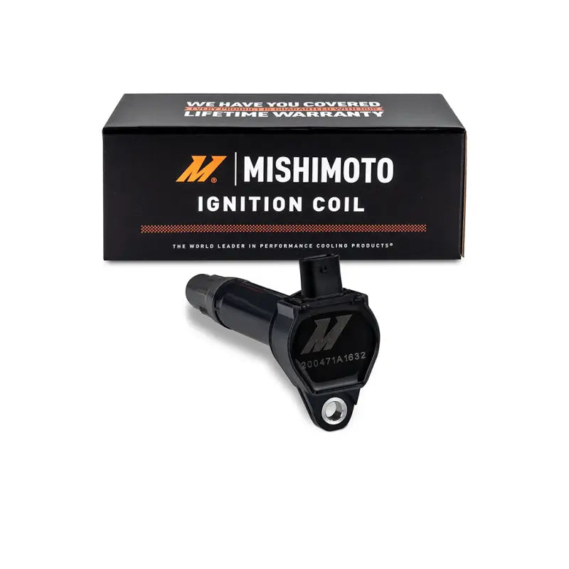Mishimoto 06-10 Dodge Charger 4.0L Ignition Coil - Mishimoto