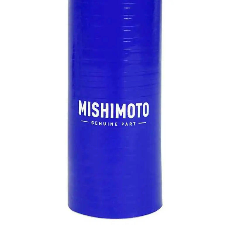 Mishimoto MMHOSE-WR6-07BL